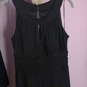 Woman’s formal dress size 8